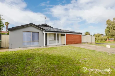 1 Trephina Mews, Clarkson, WA 6030