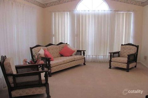 Property photo of 89 Freeman Circuit Ingleburn NSW 2565