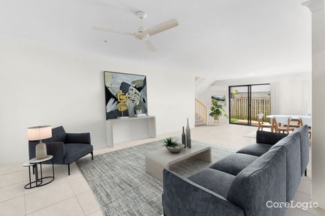 Property photo of 7/5 Faculty Crescent Mudgeeraba QLD 4213