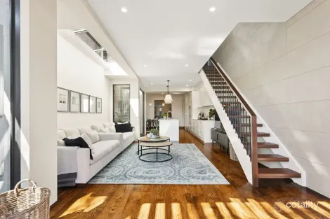 Property photo of 7 York Street Glebe NSW 2037