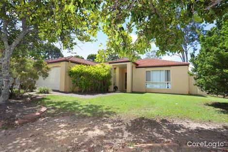 Property photo of 48 Tanzen Drive Arundel QLD 4214