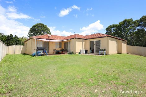 Property photo of 48 Tanzen Drive Arundel QLD 4214