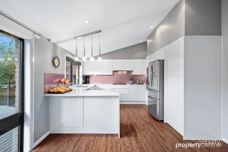 Property photo of 3 Orion Place Leonay NSW 2750