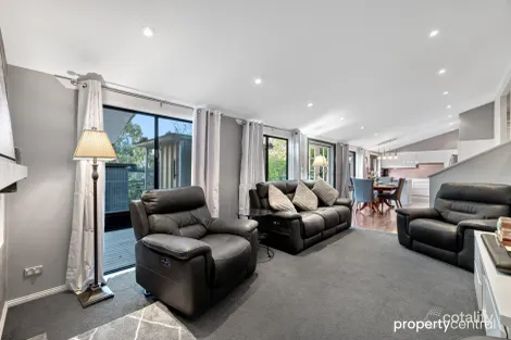 Property photo of 3 Orion Place Leonay NSW 2750