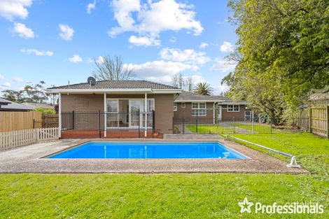 57 Meadowgate Dr, Chirnside Park, VIC 3116