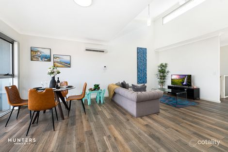 Property photo of 504/63-67 Veron Street Wentworthville NSW 2145