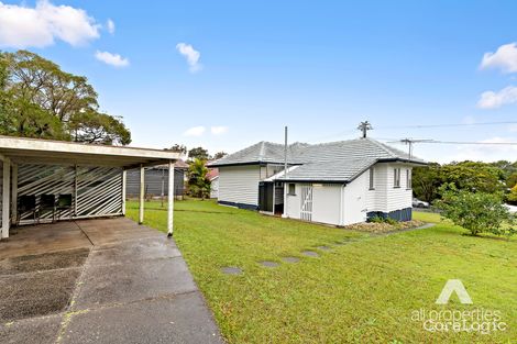 Property photo of 70 Florence Street Carina QLD 4152