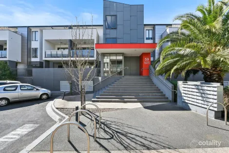 306/59 Autumn Tce, Clayton South, VIC 3169