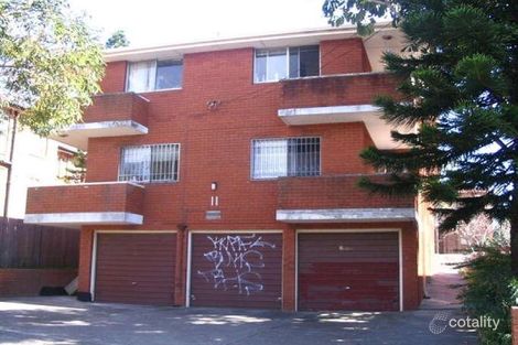 4/11 Unara St, Campsie, NSW 2194