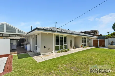 Property photo of 23 Camelot Street Carine WA 6020