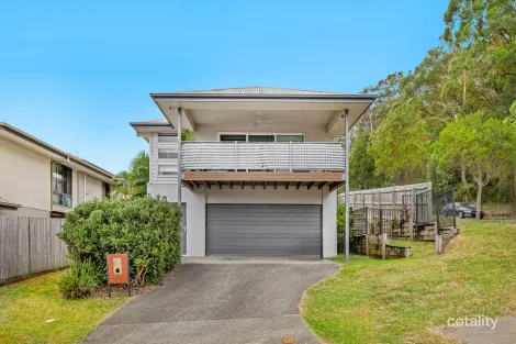 Property photo of 16 Nightshade Crescent Pimpama QLD 4209