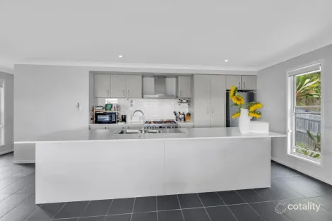 Property photo of 16 Nightshade Crescent Pimpama QLD 4209