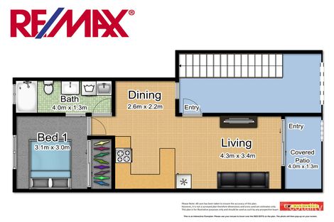 Property photo of 7/439-443 Severin Street Manunda QLD 4870