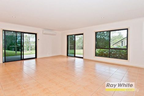 Property photo of 55 Showgrounds Drive Highvale QLD 4520