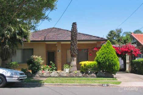 48 Consett St, Concord West, NSW 2138
