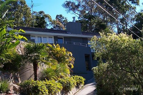 71 Sugarloaf Cres, Castlecrag, NSW 2068