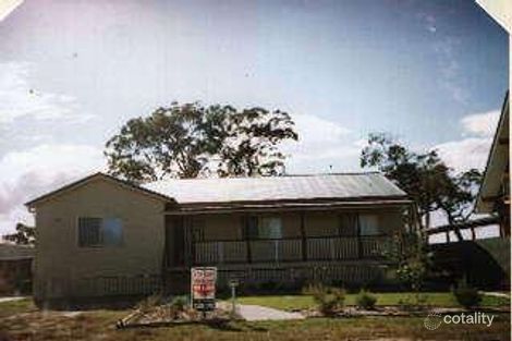 115 Cotterill Ave, Bongaree, QLD 4507