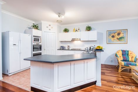 Property photo of 4 Julie Court Beaumont Hills NSW 2155