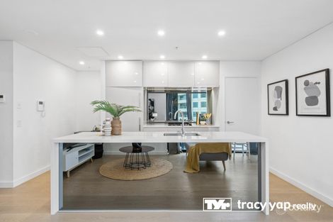 Property photo of 1303/10 Atchison Street St Leonards NSW 2065