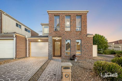 Property photo of 20 Zammit Lane Hillside VIC 3037