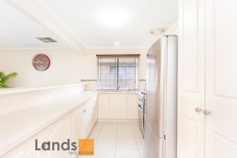 Property photo of 3 Wilsen Terrace Pooraka SA 5095