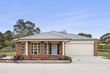 Property photo of 174A Main Road Riddells Creek VIC 3431