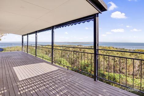 91 Rainbow Cres, Dunwich, QLD 4183