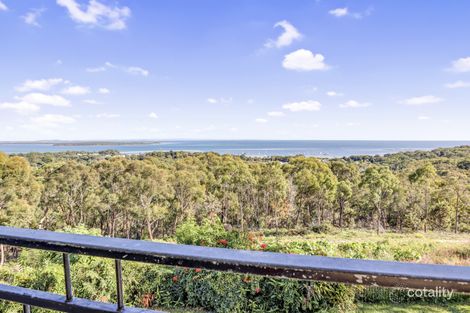 Property photo of 91 Rainbow Crescent Dunwich QLD 4183