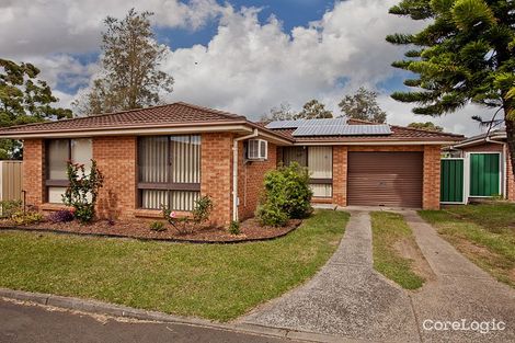 Property photo of 10/1 Carew Street Mount Druitt NSW 2770