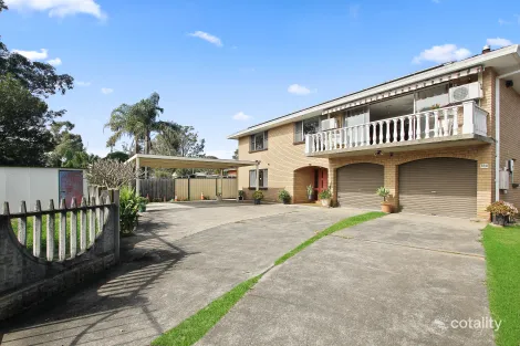 Property photo of 189 Beames Avenue Mount Druitt NSW 2770