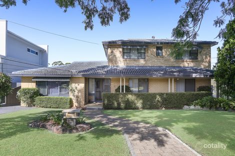 8 Kelly St, Sylvania, NSW 2224