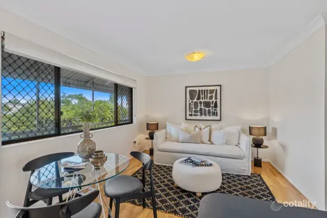 7/15 Waverley St, Annerley, QLD 4103