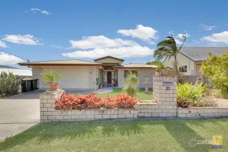 Property photo of 31 Morcom Calliope QLD 4680