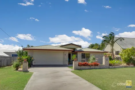 Property photo of 31 Morcom Calliope QLD 4680