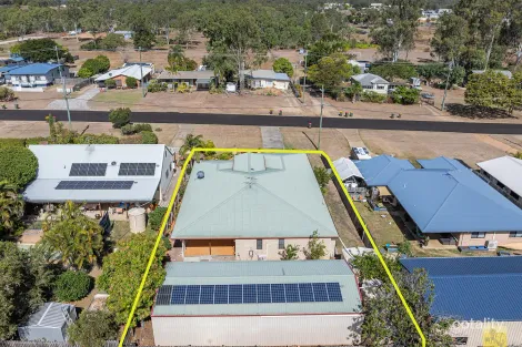 Property photo of 31 Morcom Calliope QLD 4680