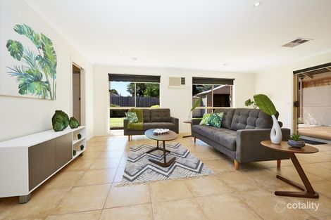 Property photo of 82 Bryden Drive Ferntree Gully VIC 3156