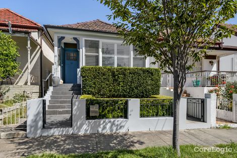 Property photo of 25 Yule Street Dulwich Hill NSW 2203