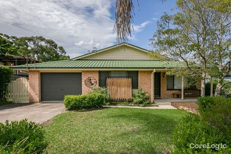 Property photo of 36 Birdwood Avenue Winmalee NSW 2777