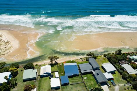 Property photo of 25 Ocean Road Brooms Head NSW 2463