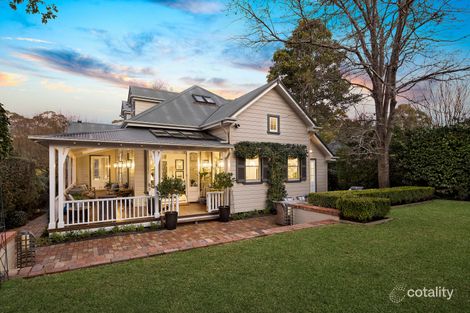 Property photo of 9 Rushall Street Pymble NSW 2073