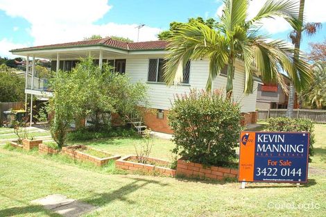 Property photo of 45 Valentia Street Mansfield QLD 4122