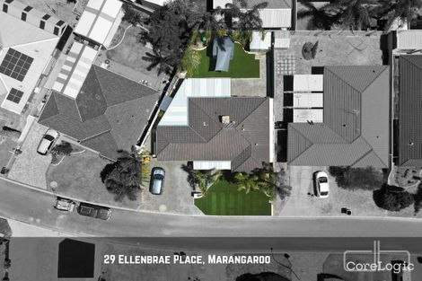 Property photo of 29 Ellenbrae Place Marangaroo WA 6064