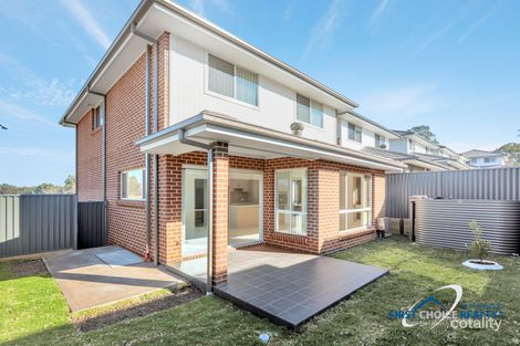 12 Bligh St, Riverstone, NSW 2765