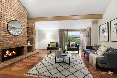 Property photo of 19 Thomas Hardy Drive Templestowe VIC 3106