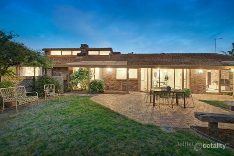 Property photo of 19 Thomas Hardy Drive Templestowe VIC 3106