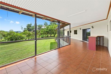 Property photo of 66 Kookaburra Drive Cannon Valley QLD 4800