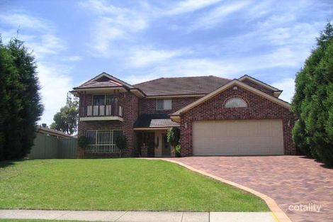 69 Thomas Mitchell Dr, Barden Ridge, NSW 2234