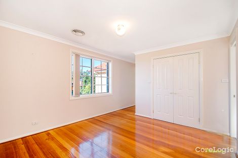 Property photo of 23 Fenwick Close Kellyville NSW 2155