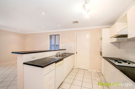 Property photo of 23 Fenwick Close Kellyville NSW 2155