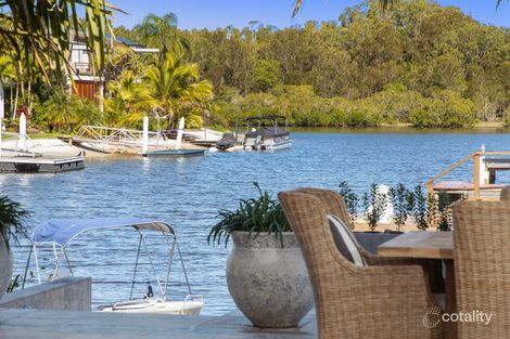 Property photo of 46 Cooran Court Noosa Heads QLD 4567